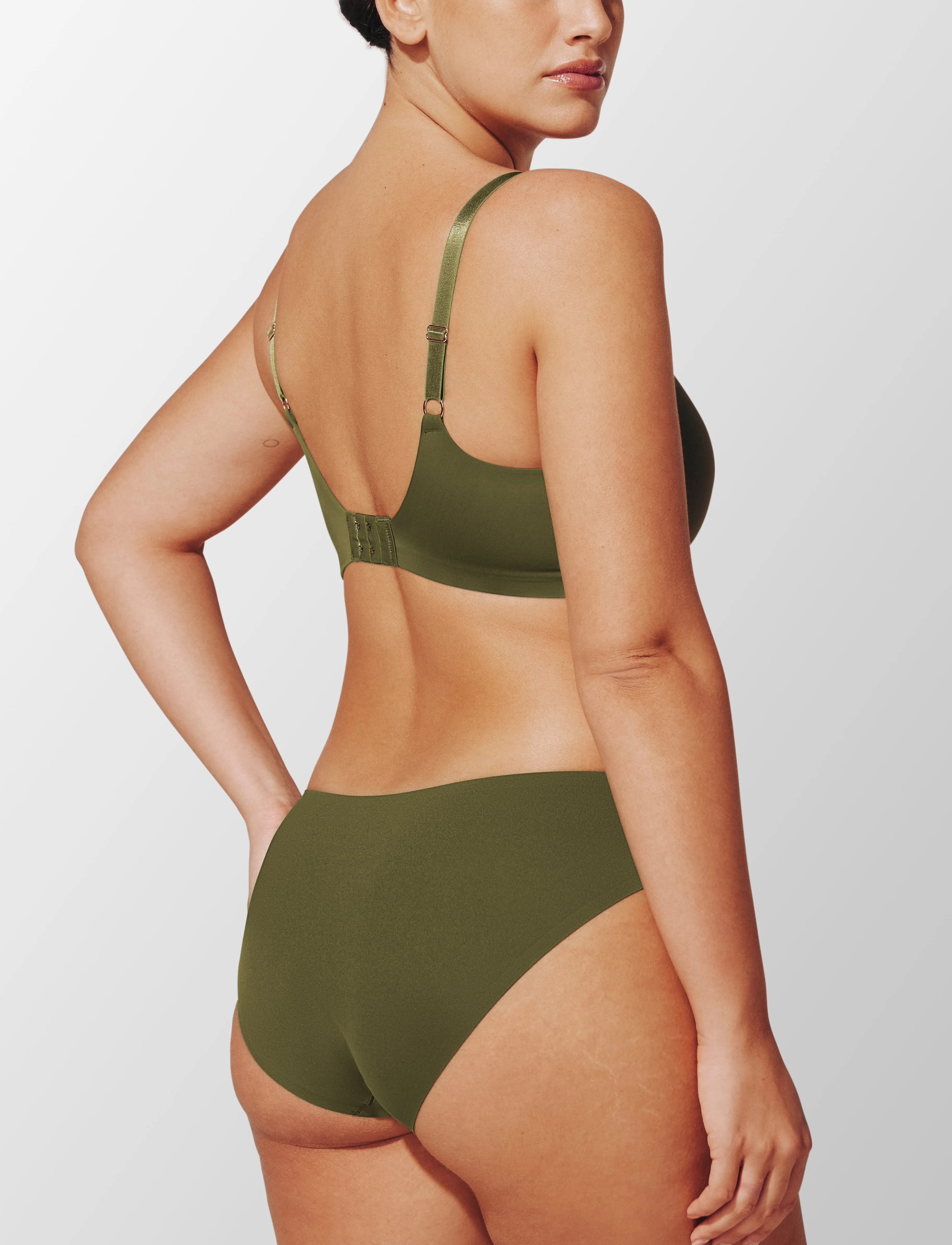 24/7® Classic Wireless Bra