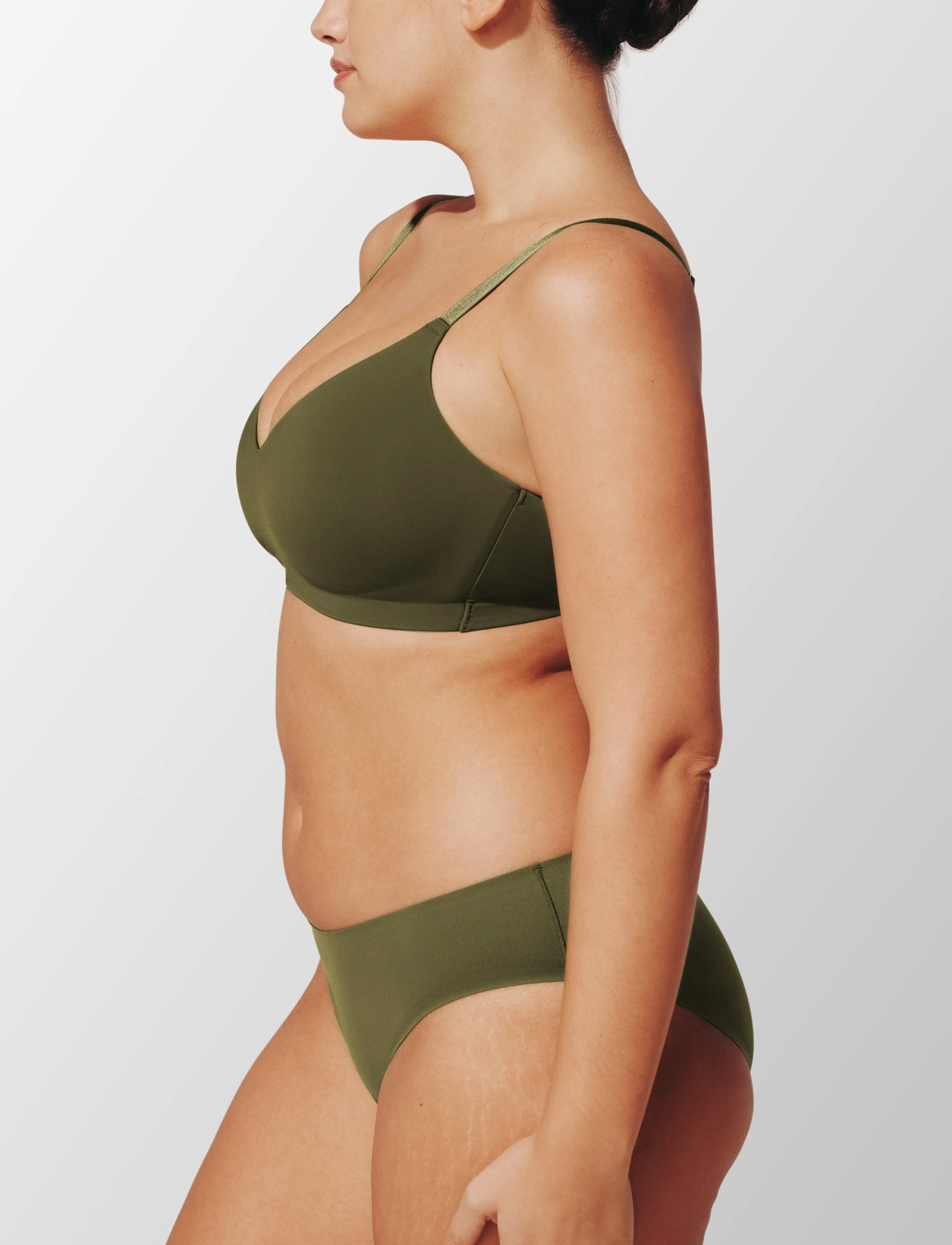 24/7® Classic Wireless Bra
