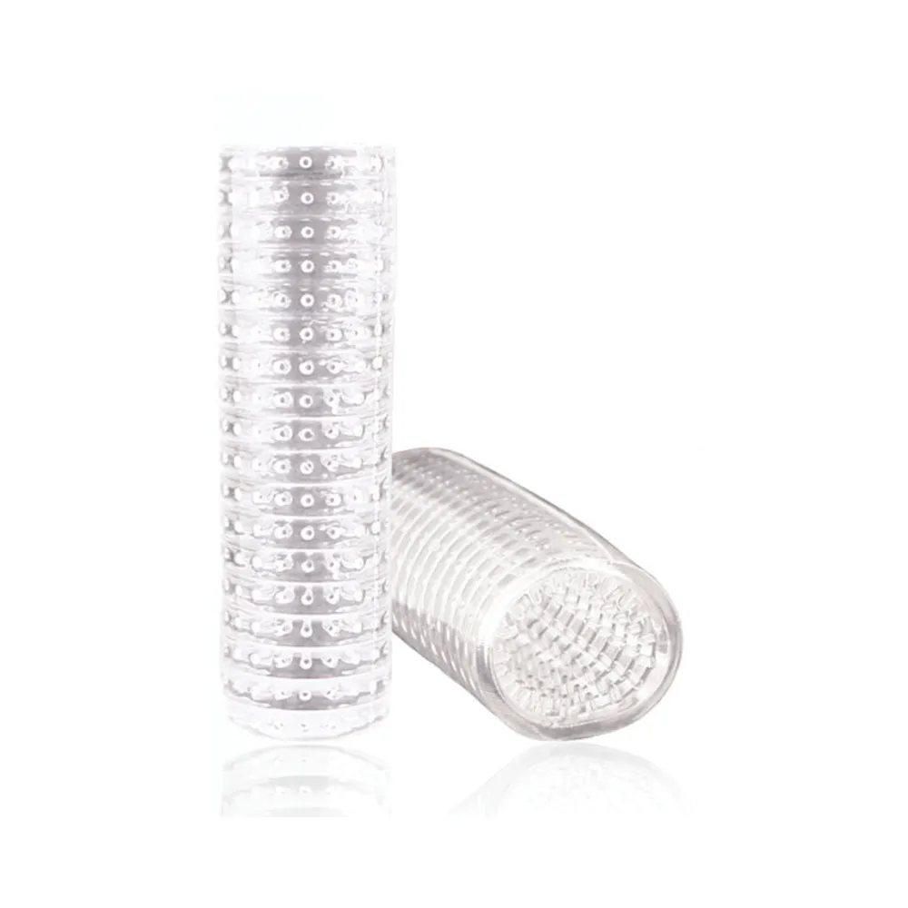 5.5 Inch Jelly Stroke Sleeve