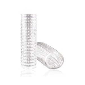 5.5 Inch Jelly Stroke Sleeve