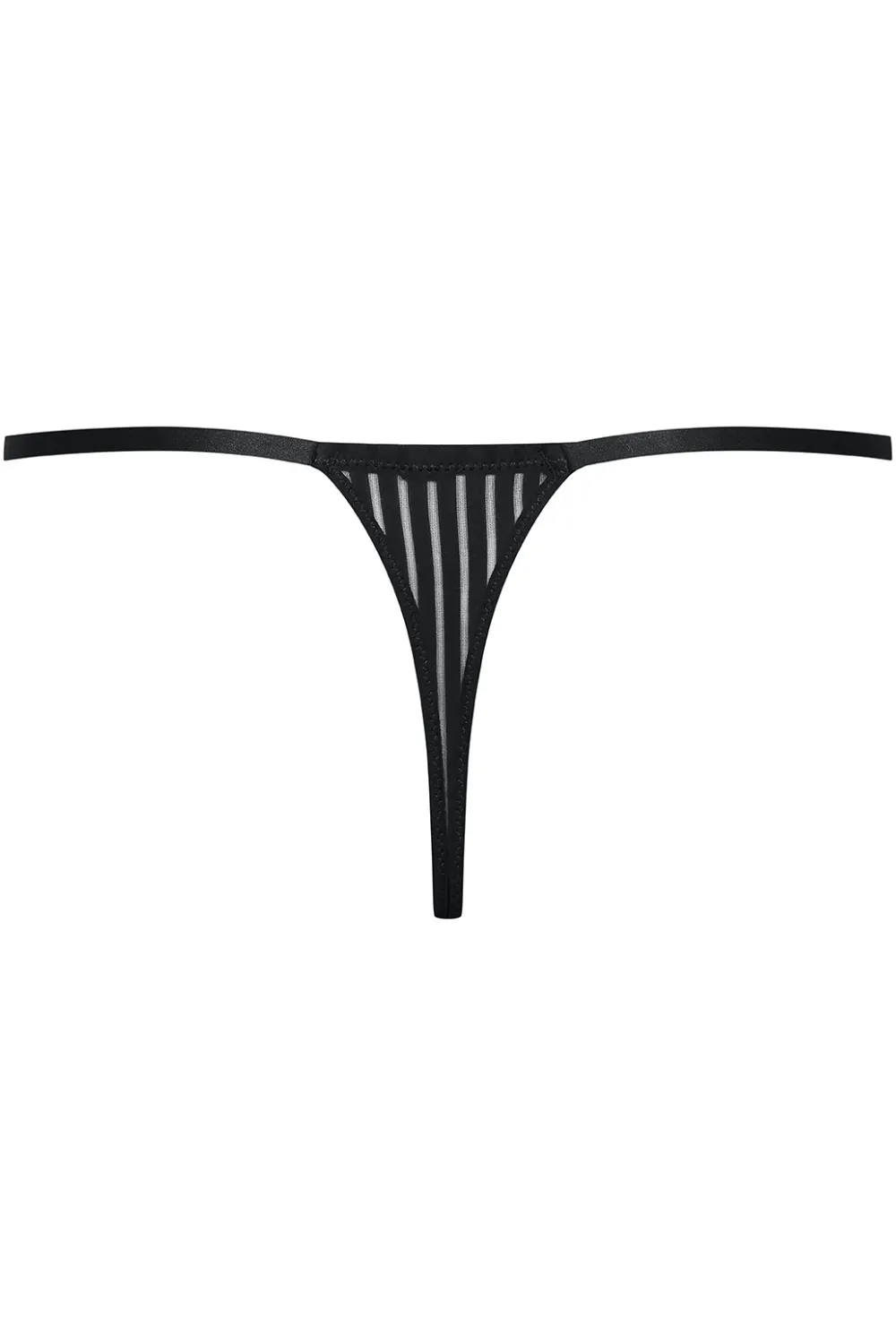 Bande à Part Mini Thong
