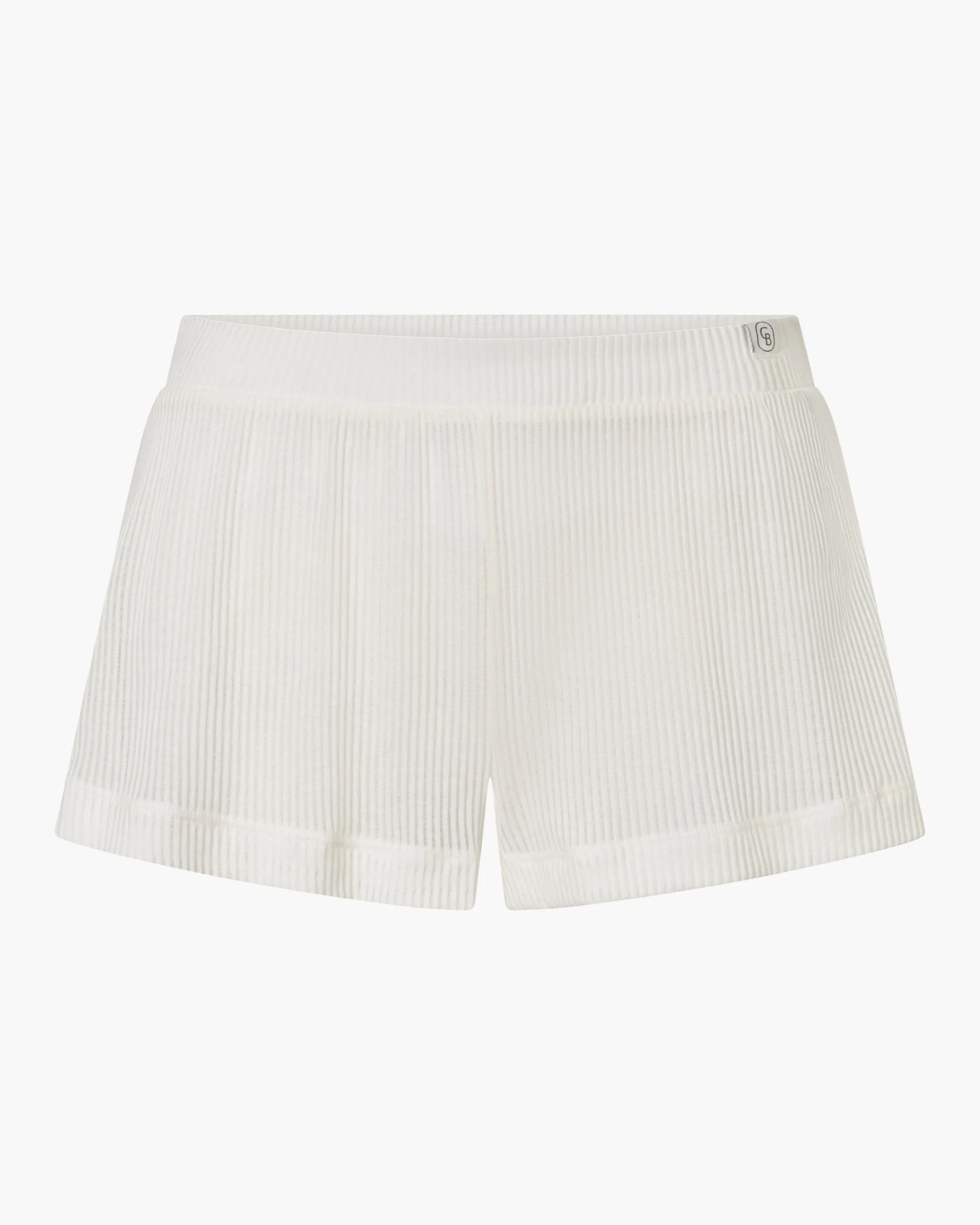 Baumwoll-Shorts