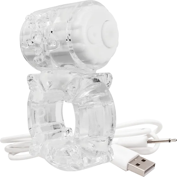 Big O (Clear)