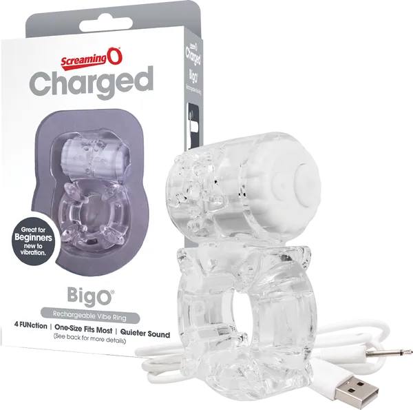Big O (Clear)