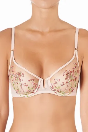 Blossom Balconette Bra. Size UK 32C