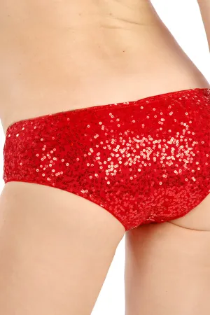 Boom Boom Panty
