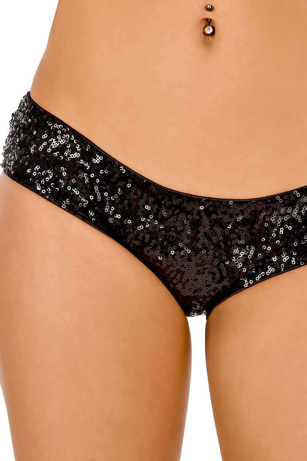 Boom Boom Panty