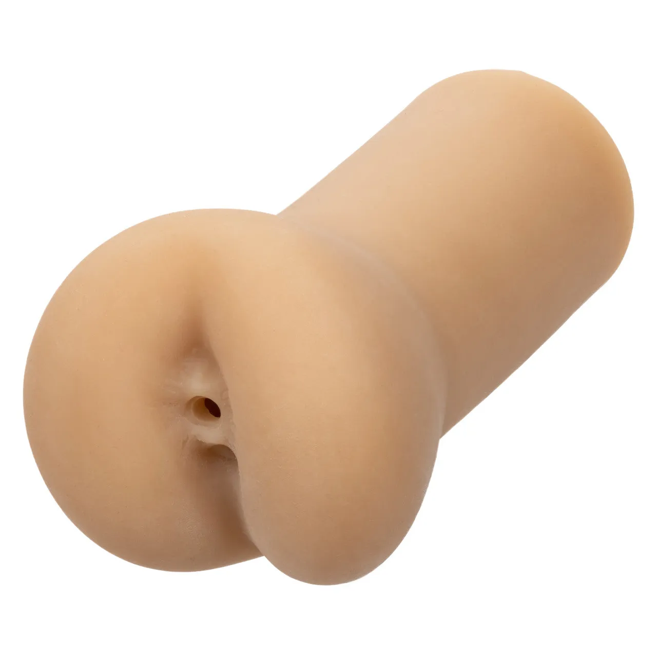 CalExotics Cheap Thrills The Leather Daddy Male Masturbator Stroker