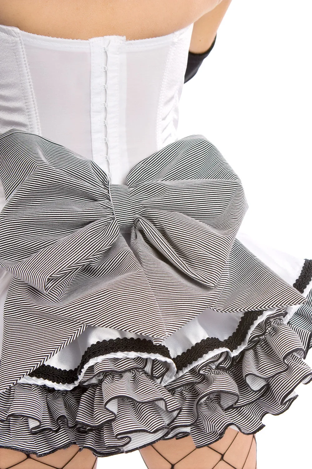 Cigarette Girl Tutu