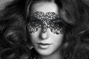 Dalila Eyemask