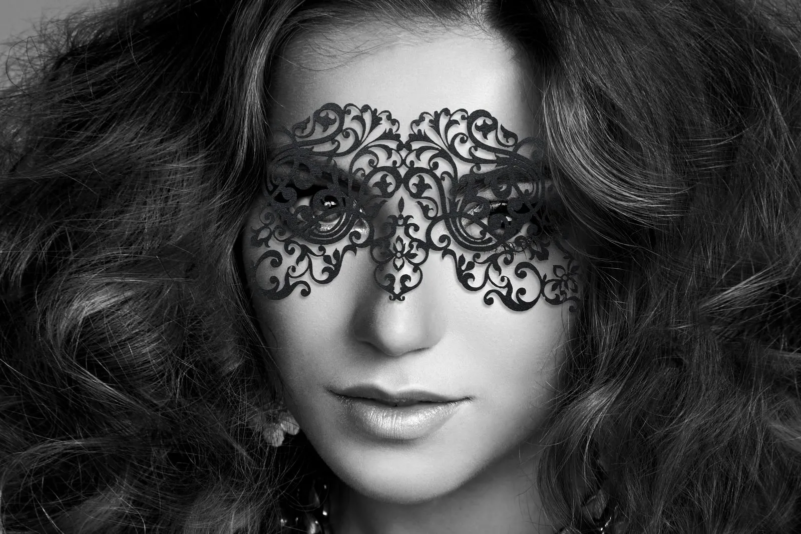 Dalila Eyemask