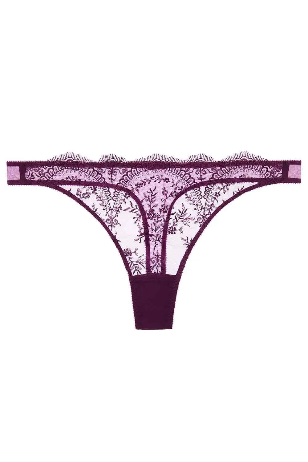 Dita Von Teese Severin Cherry G-string