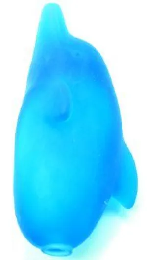 Dolphin Pleasure Sleeve