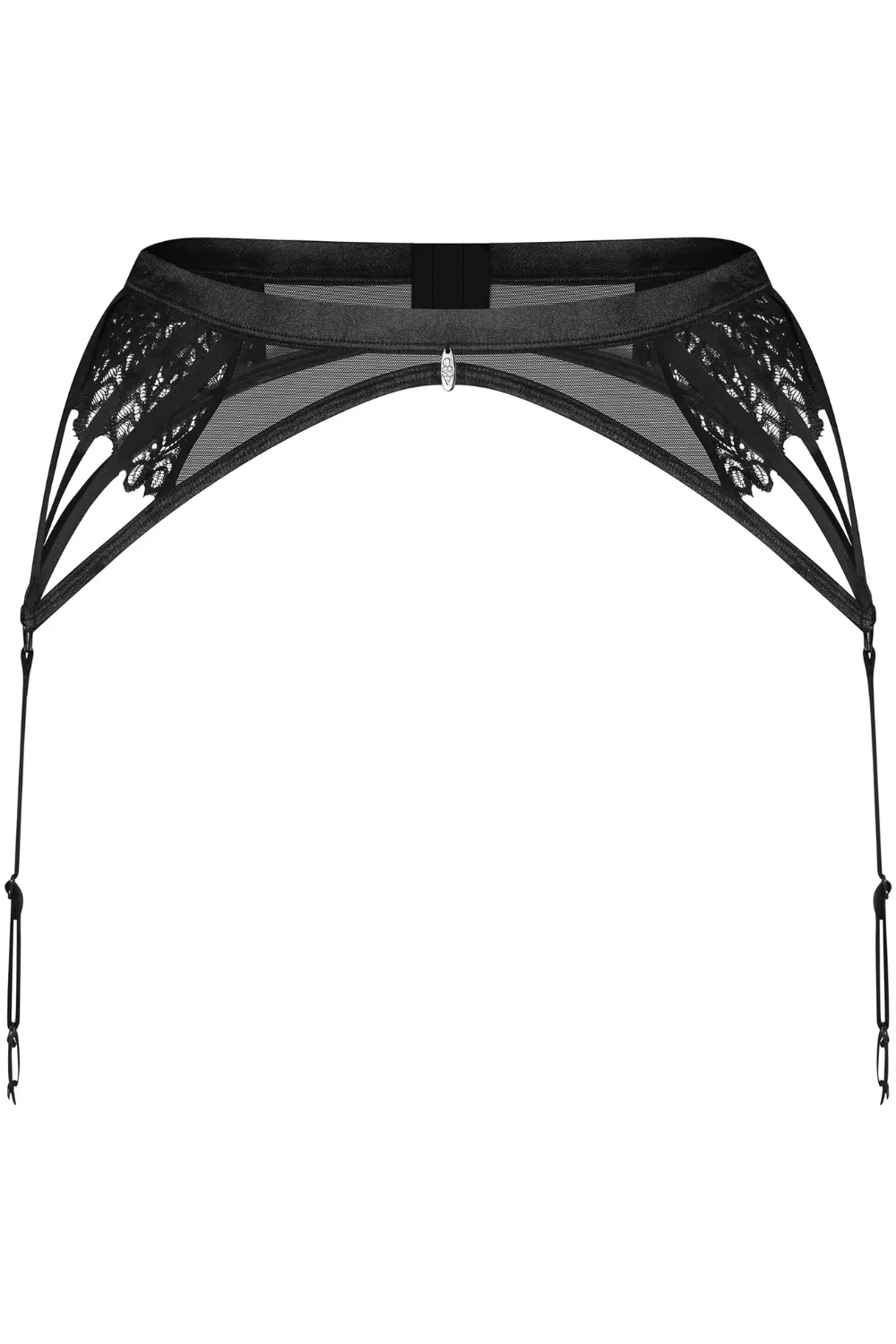 Donarella Suspender Belt