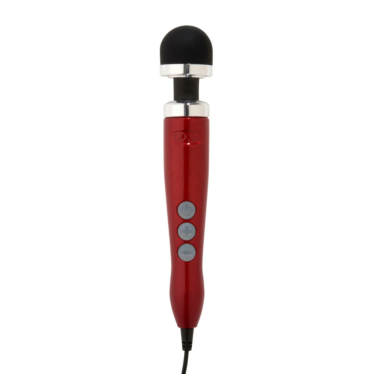 Doxy Number 3 Candy Red