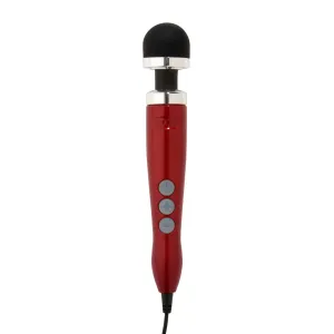 Doxy Number 3 Candy Red