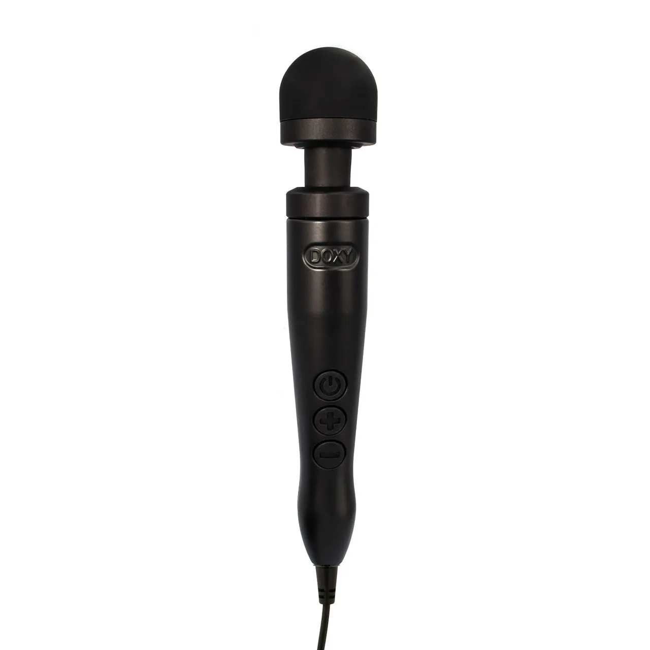 Doxy Number 3 Matte Black (Limited Edition)