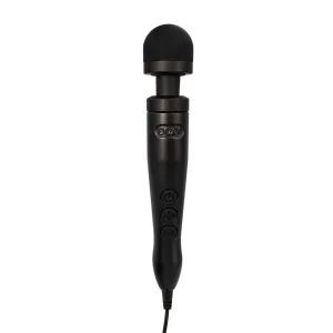 Doxy Number 3 Matte Black (Limited Edition)