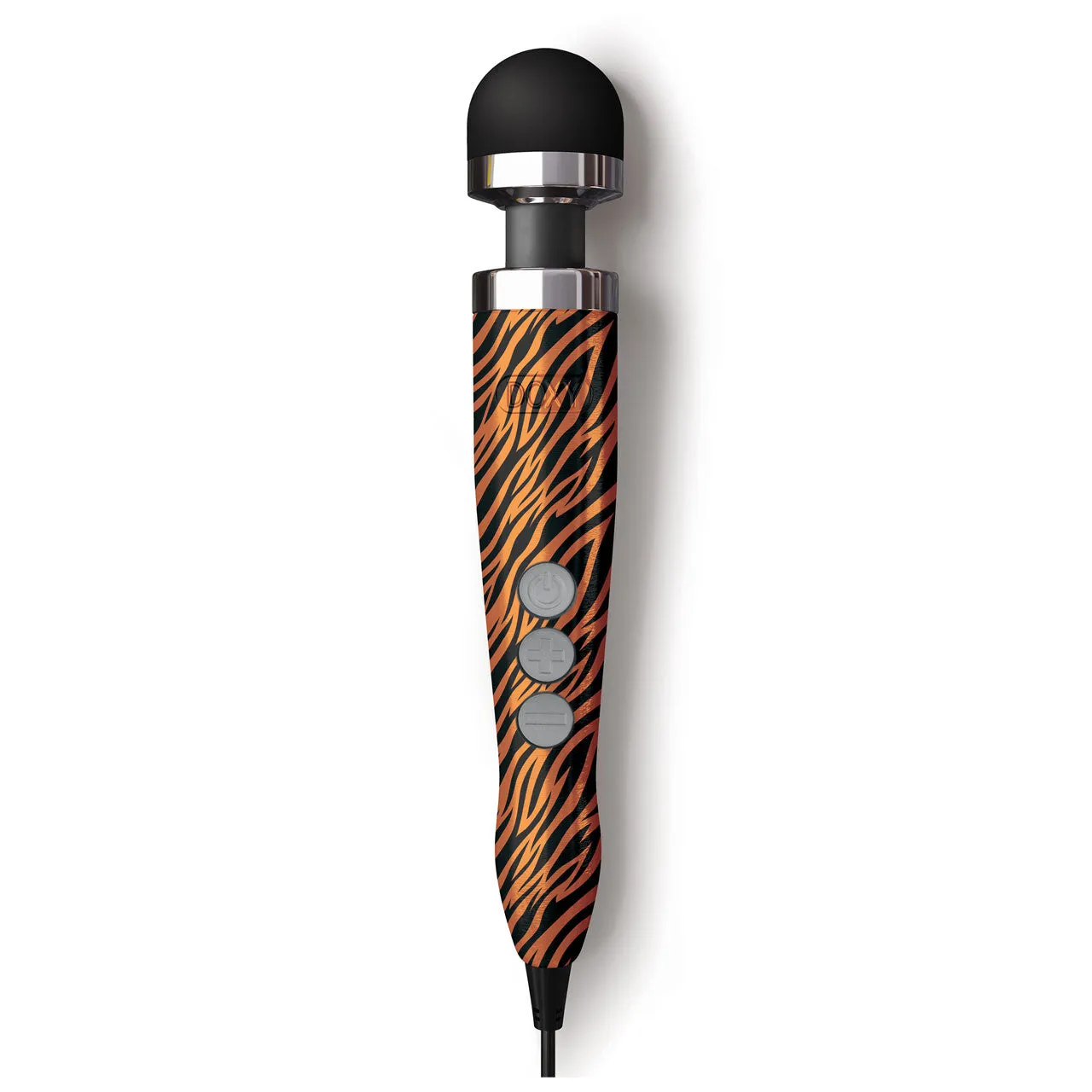 Doxy Number 3 Tiger