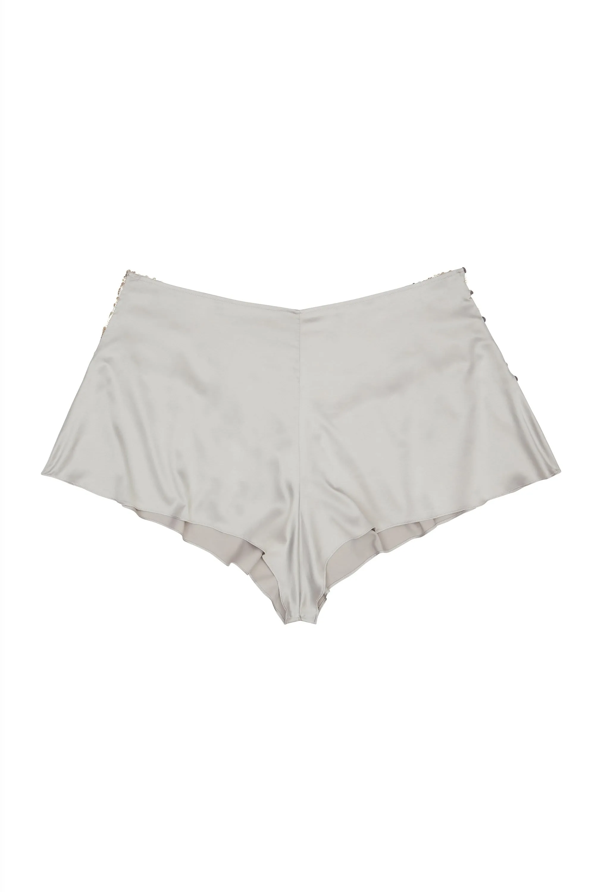 FFFB Sequin french knicker curve