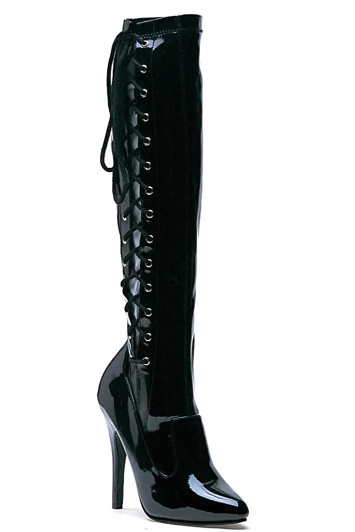 Fierce Boots