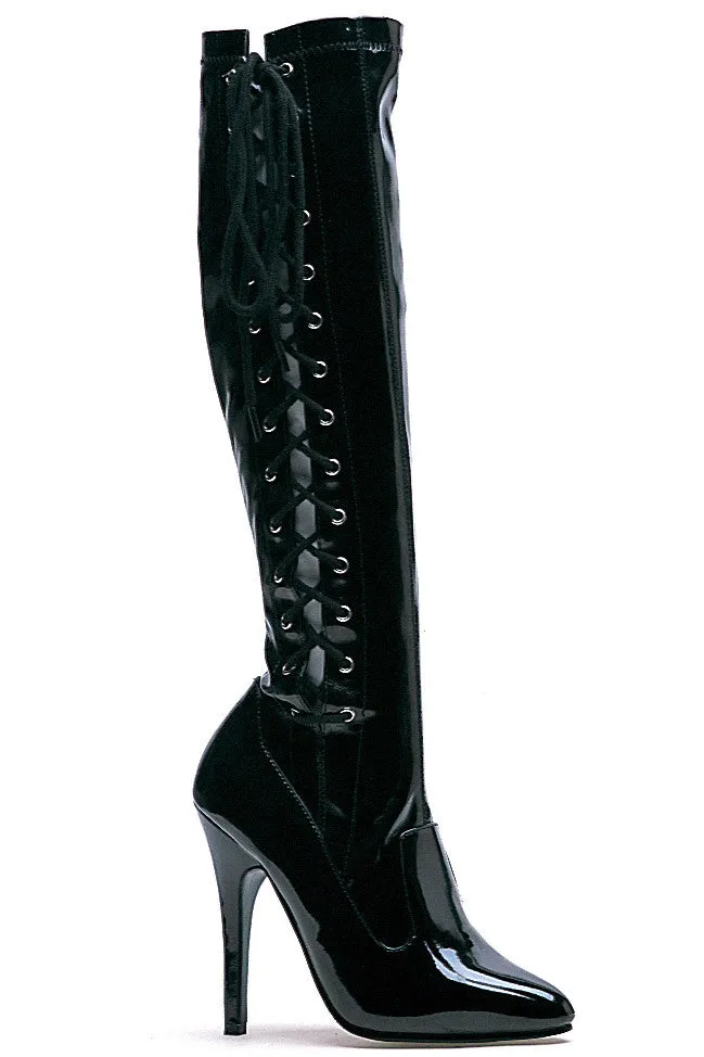 Fierce Boots