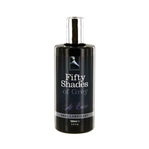 Fifty Shades Of Grey At Ease Anal Lubricant 3.4oz