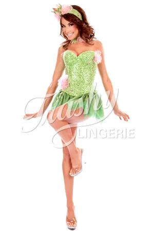 Frog Princess Edy Corset