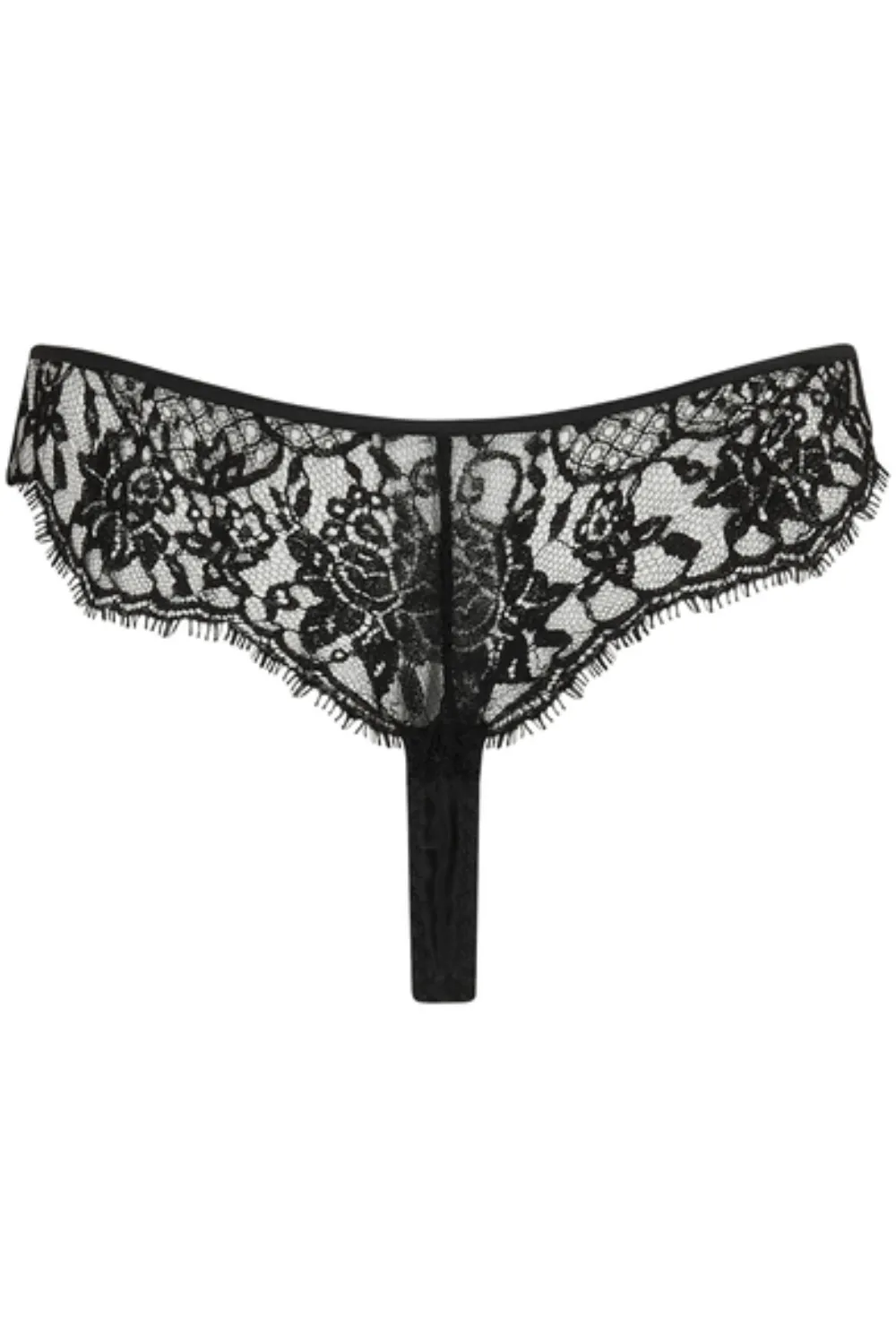 Hera Skirted Thong