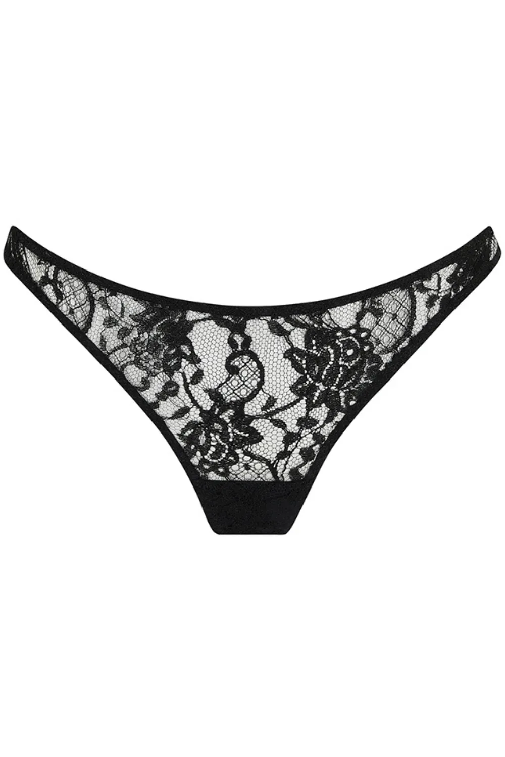 Hera Skirted Thong