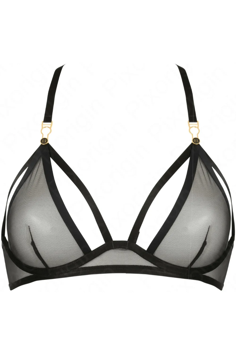 Insoutenable Légèreté Wired Bra