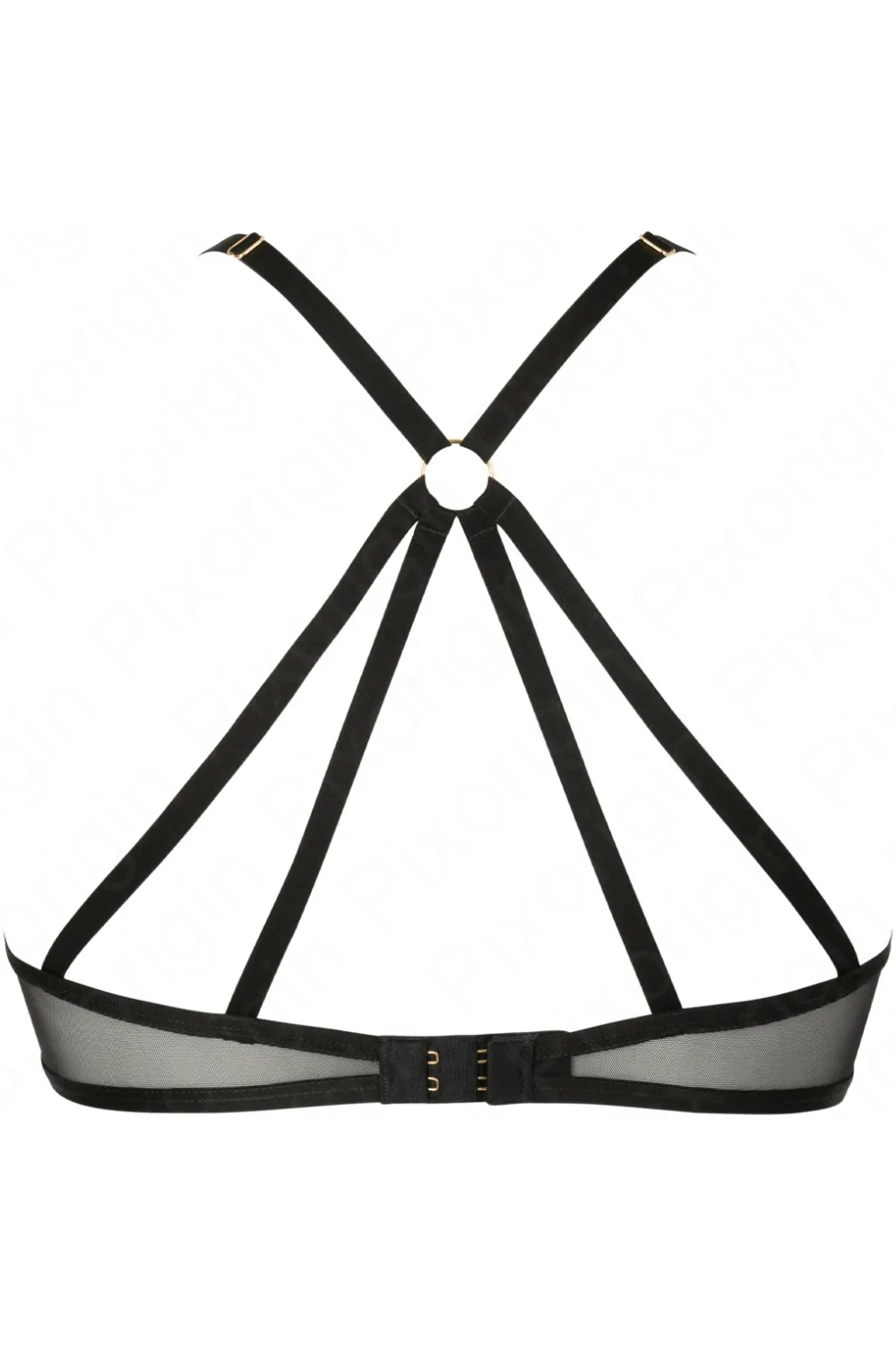 Insoutenable Légèreté Wired Bra