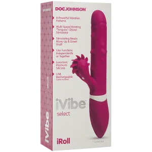 IRoll