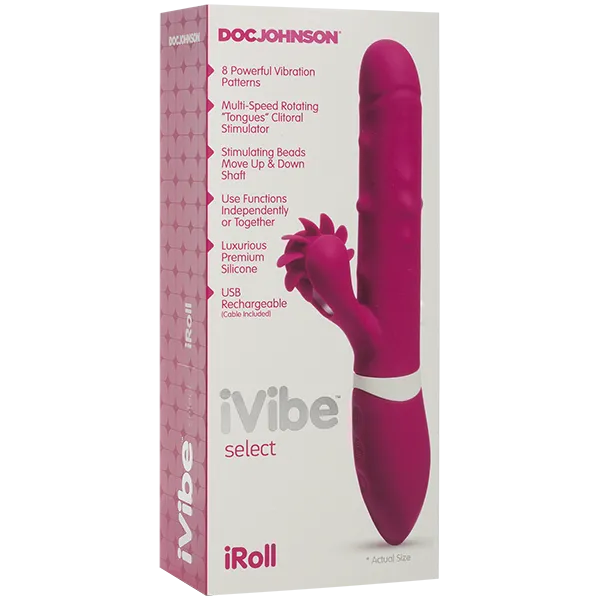 IRoll