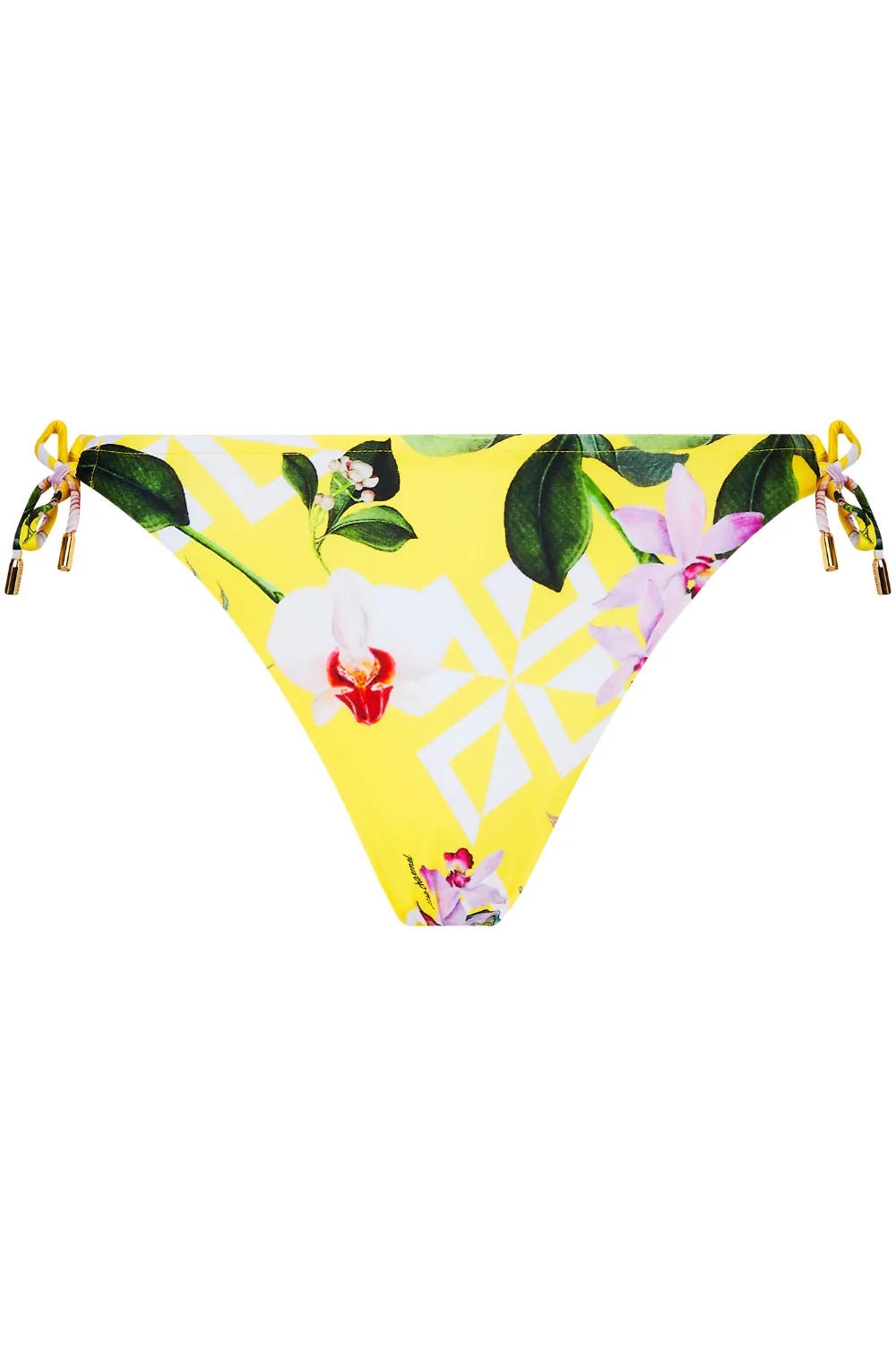 Jardin Delice Bikini Bottom