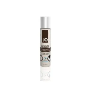 Jo Silicone Free Hybrid Lubricant Coconut Cooling 1oz