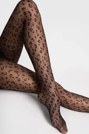 Jungle Tights 20 Denier