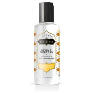 Kama Sutra Divine Nectars - 5 oz Coconut Pineapple