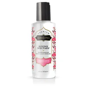 Kama Sutra Divine Nectars - 5 oz Strawberry Dreams