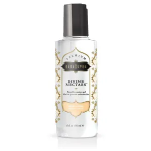 Kama Sutra Divine Nectars - 5 oz Vanilla Creme