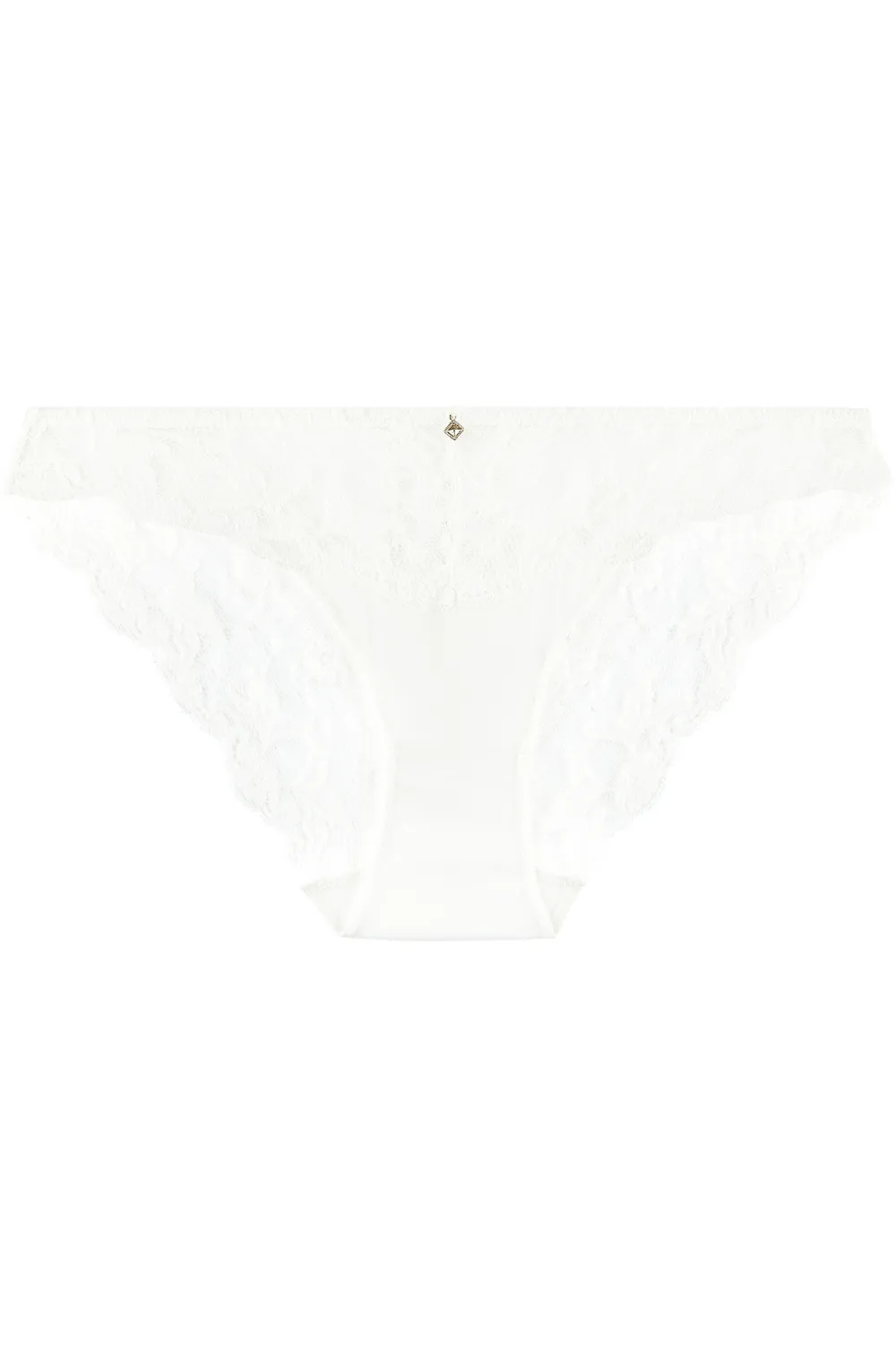 Kiss Of Love Lace Italian Brief