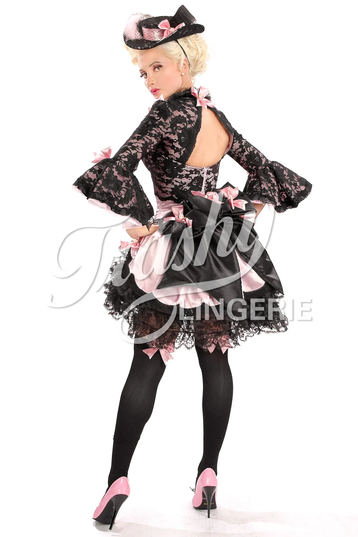LaBelle Antoinette Corset