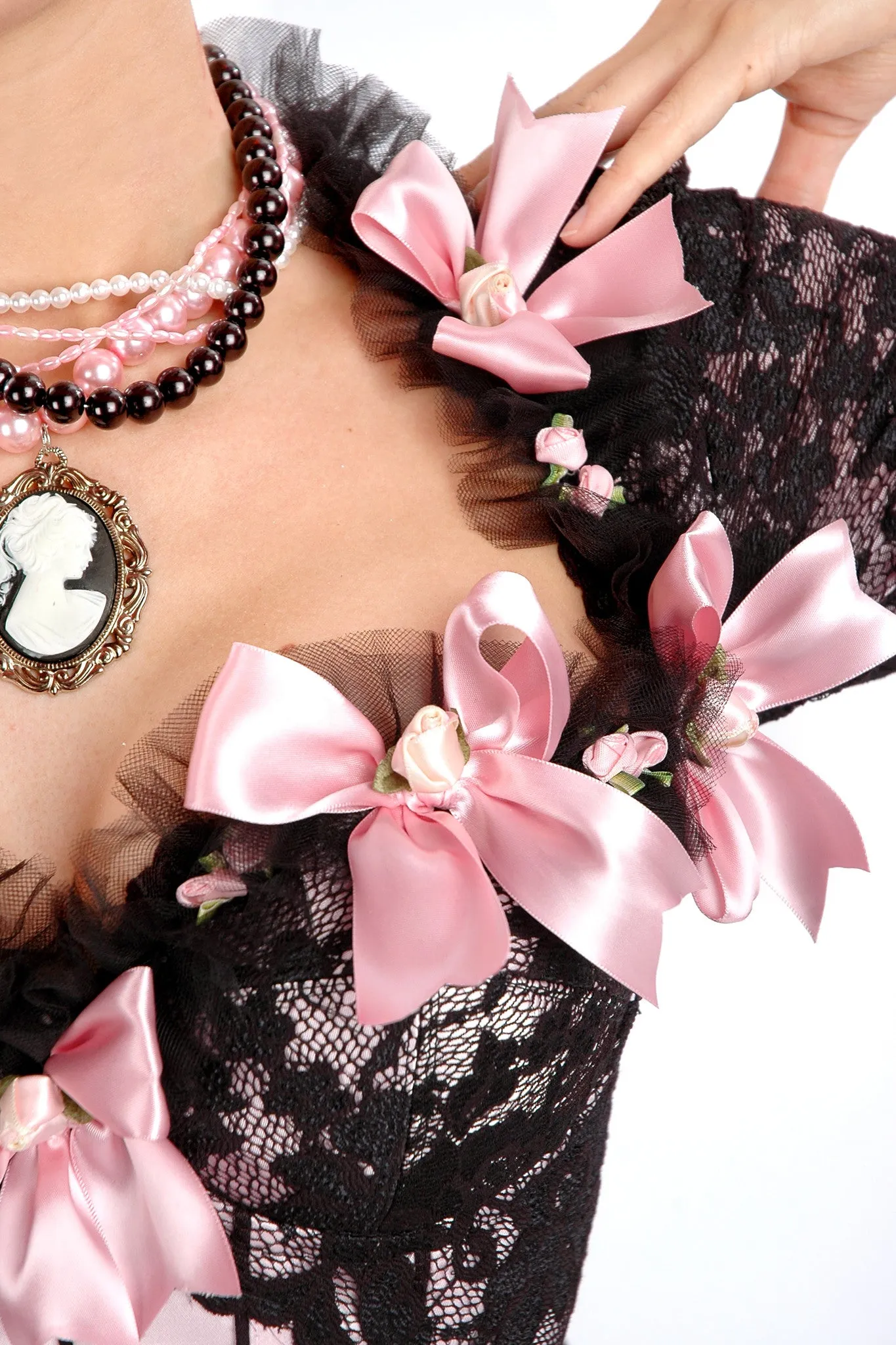 LaBelle Antoinette Corset