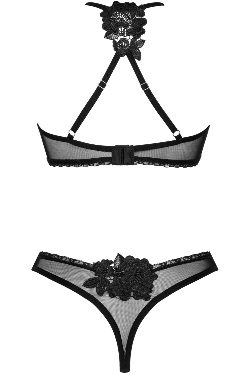 Latinesa Bra & Thong