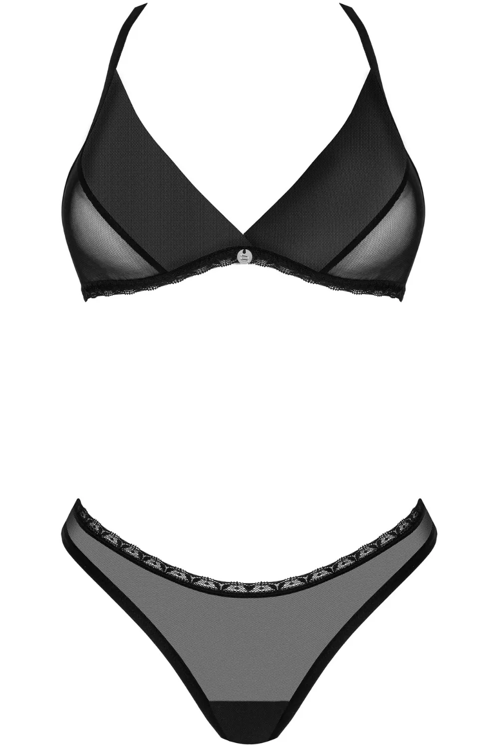 Latinesa Bra & Thong