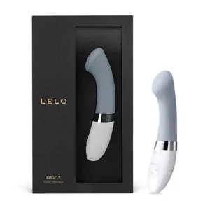 LELO Gigi 2 - Cool Gray