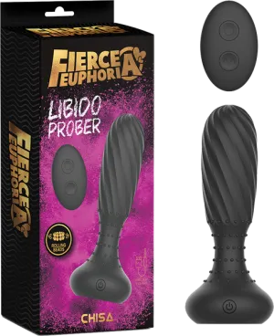 Libido Prober - RC Not Inc