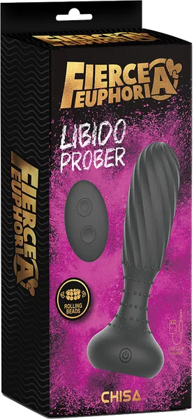 Libido Prober - RC Not Inc