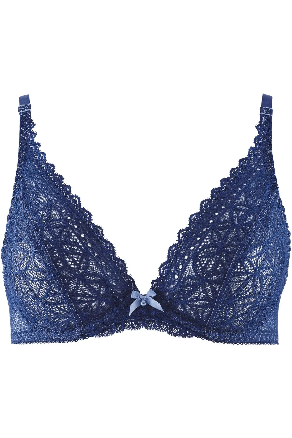 L'Odalisque Underwired Plunge Bra