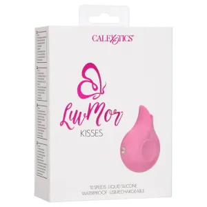 Luvmor Kisses